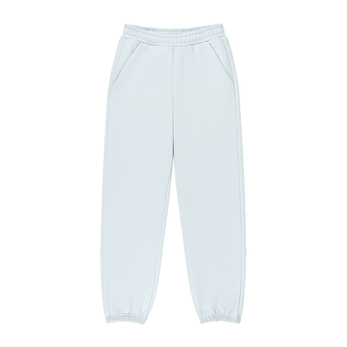 Tonal Drawstring Unisex Sweatpants