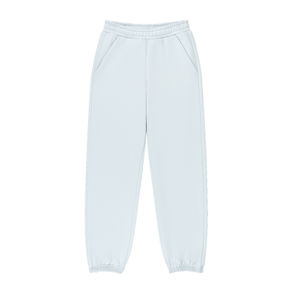 Tonal Drawstring Unisex Sweatpants