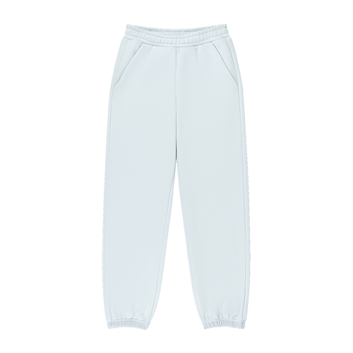 Tonal Drawstring Unisex Sweatpants