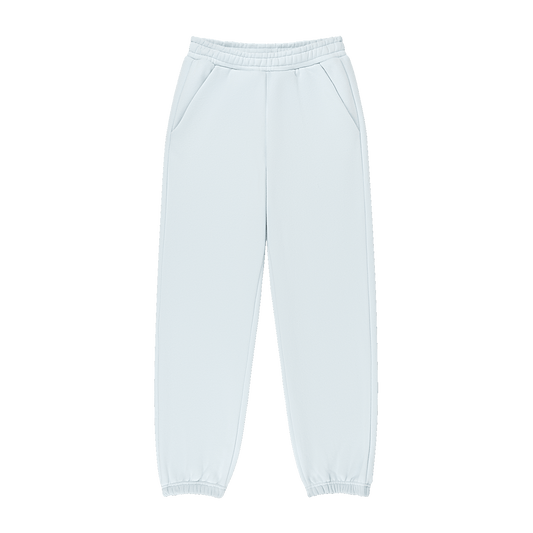 Tonal Drawstring Unisex Sweatpants