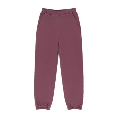 Tonal Drawstring Unisex Sweatpants