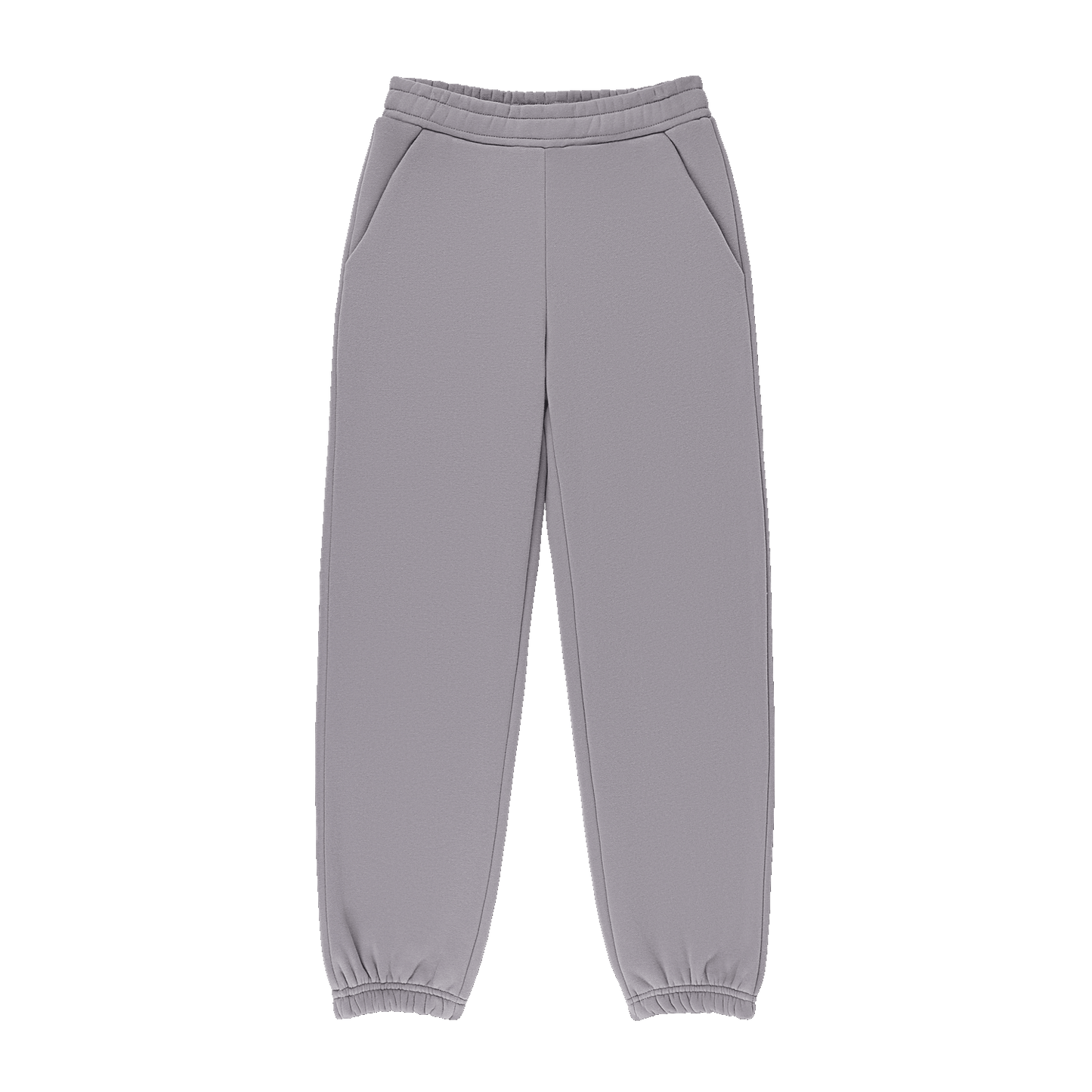Tonal Drawstring Unisex Sweatpants