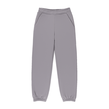 Tonal Drawstring Unisex Sweatpants
