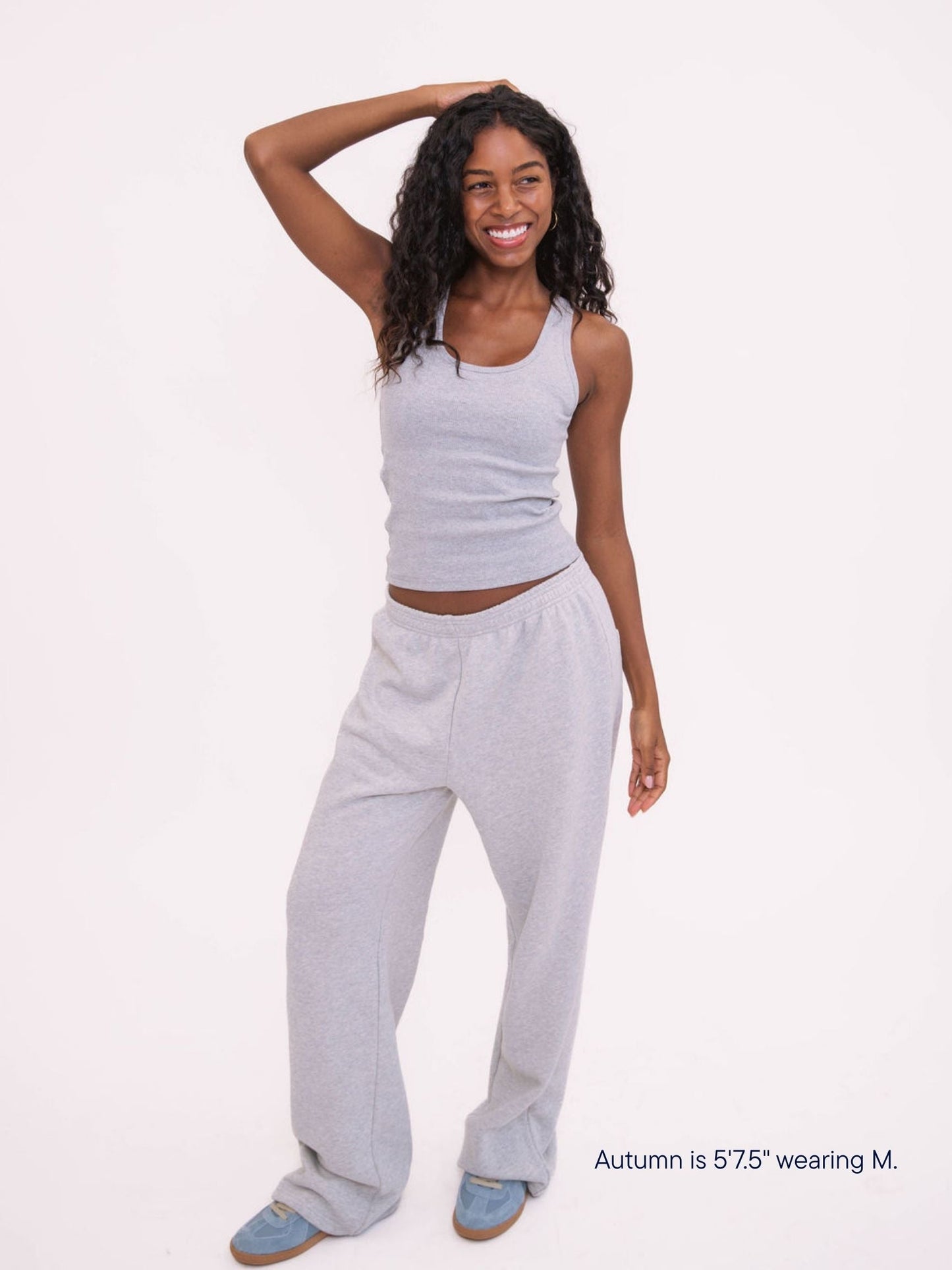 Parke x SCL Boxer Sweatpant