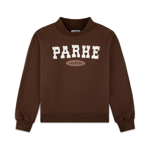 Austin Signature Mockneck