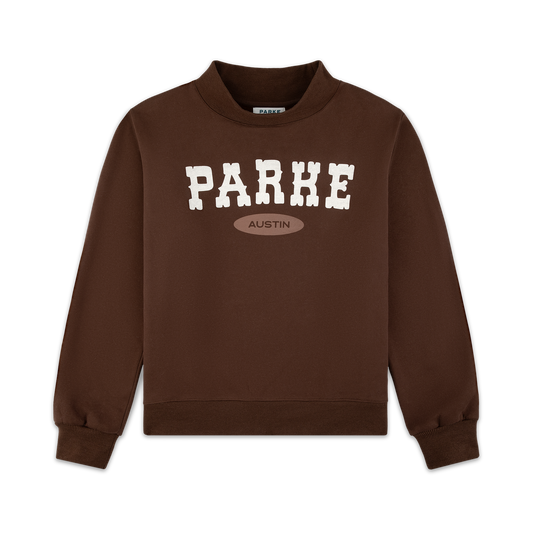 Austin Signature Mockneck