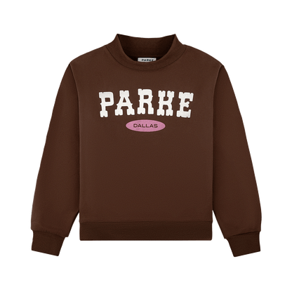 Dallas Signature Mockneck