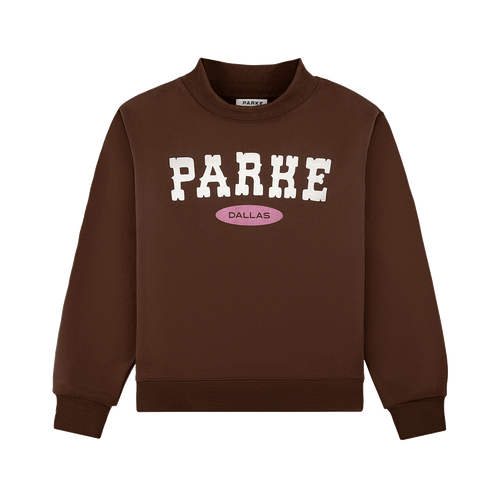 Dallas Signature Mockneck