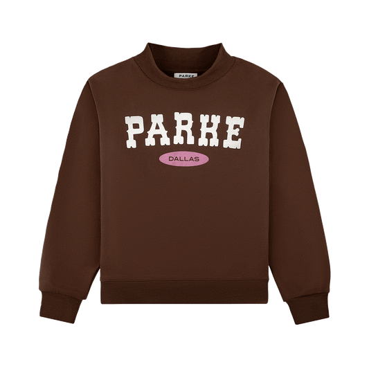 Dallas Signature Mockneck