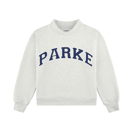 Parke OG Varsity Mockneck