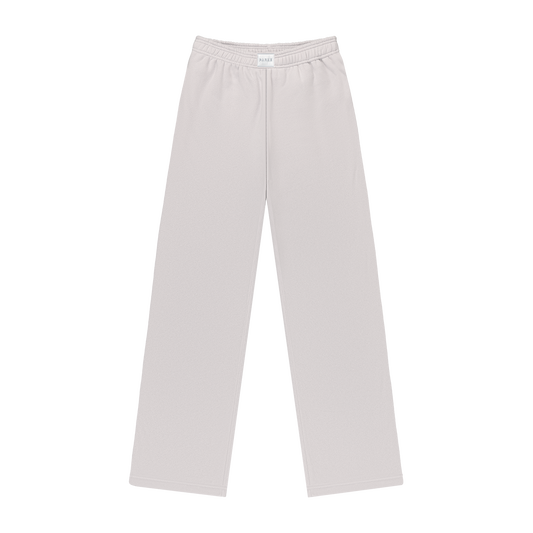 Boxer Sweatpants - Lavender