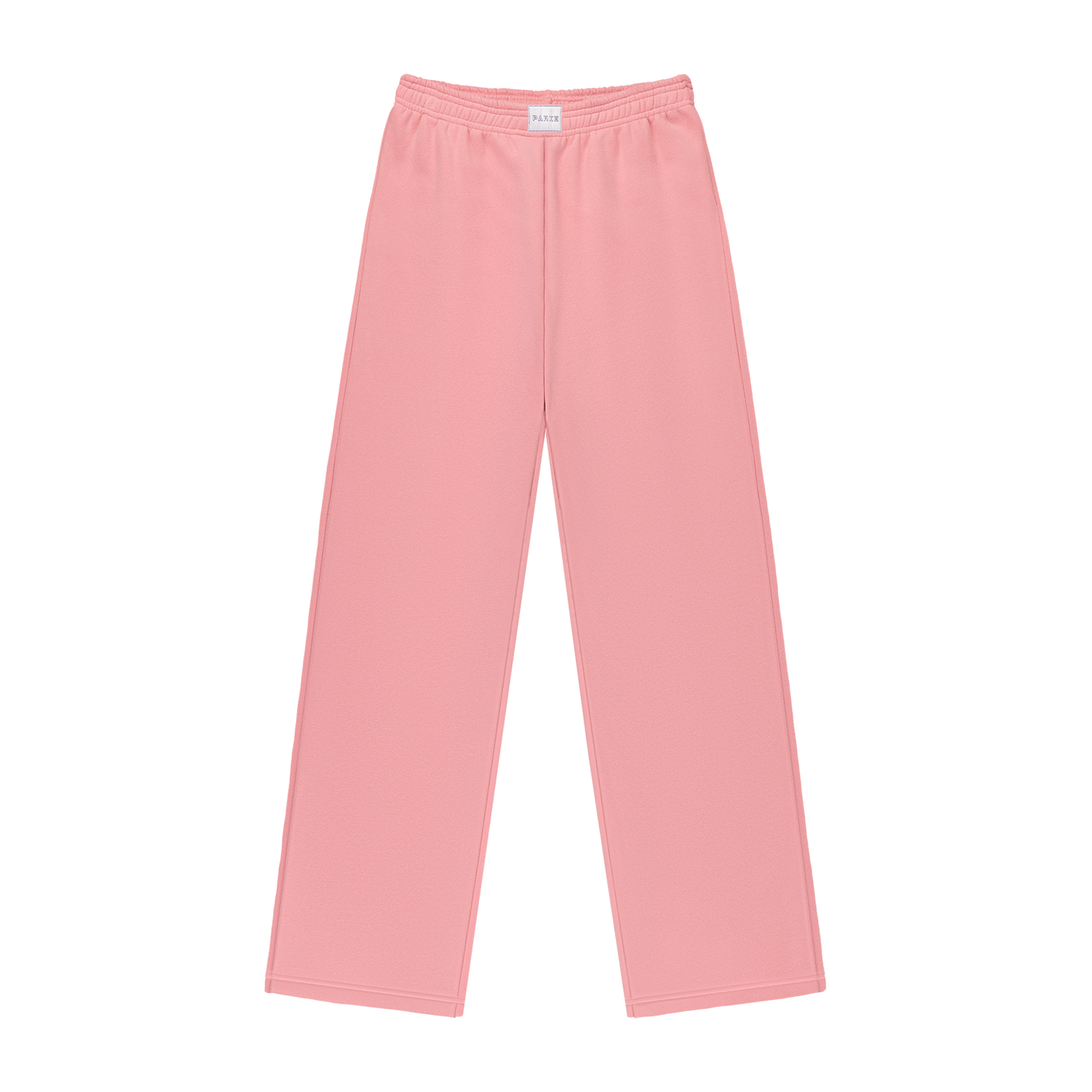 Boxer Sweatpants - Blush