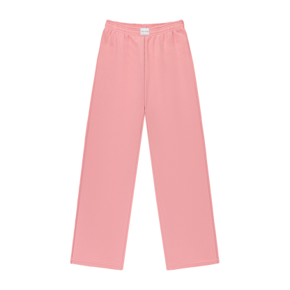 Boxer Sweatpants - Blush