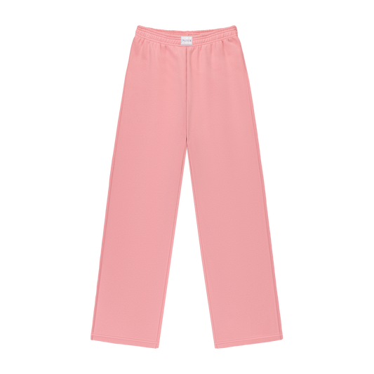 Boxer Sweatpants - Blush