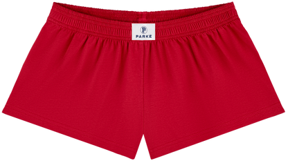 Cotton Boxer Shorts