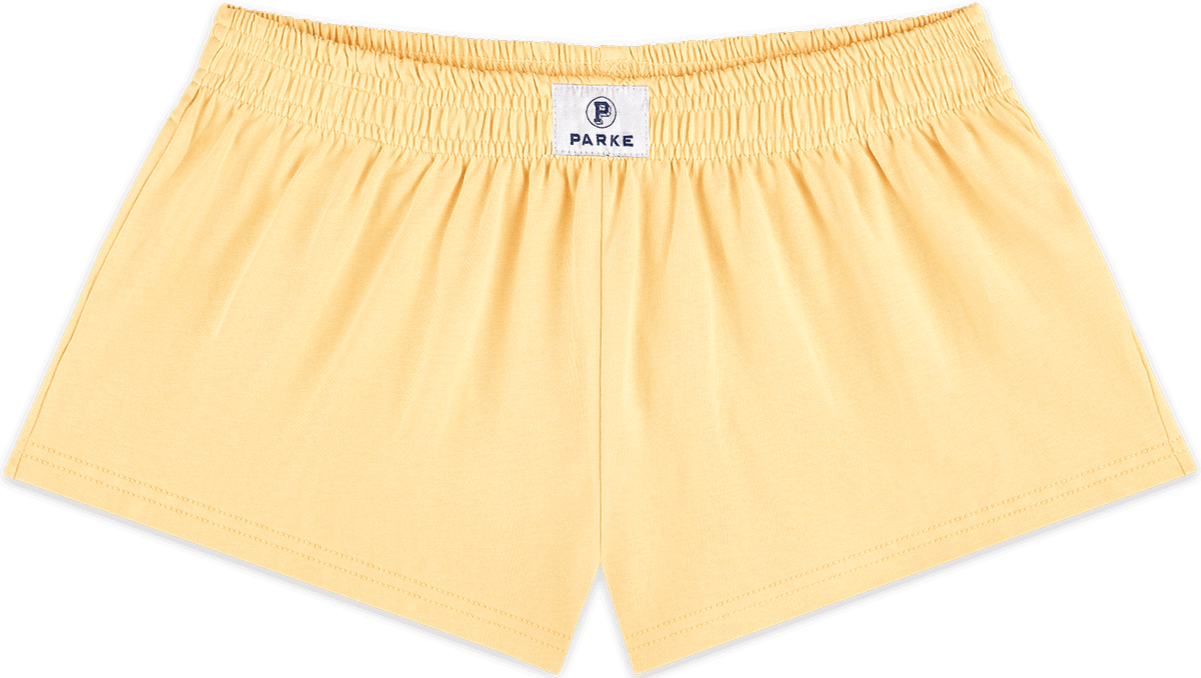 Cotton Boxer Shorts